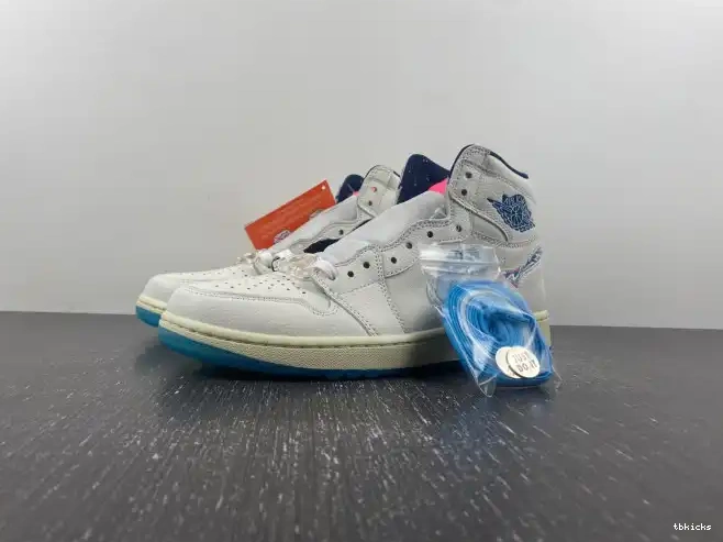 TBK West High Michelle 1 Wie Retro NRG 2 Aloha Golf FV3565-100 Jordan 0529